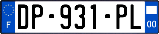 DP-931-PL