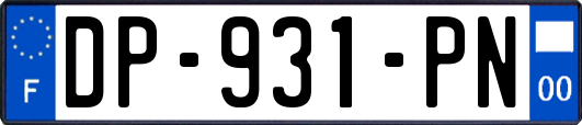 DP-931-PN