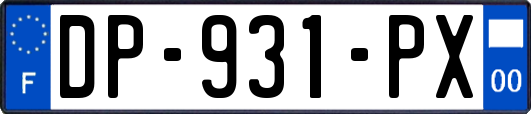 DP-931-PX