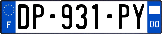 DP-931-PY