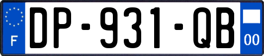 DP-931-QB