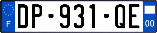 DP-931-QE