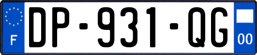 DP-931-QG