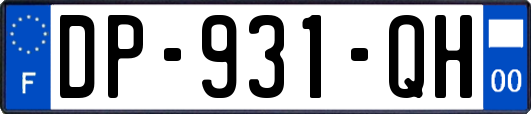 DP-931-QH