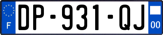DP-931-QJ