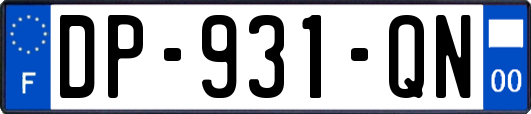DP-931-QN