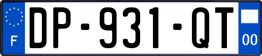 DP-931-QT