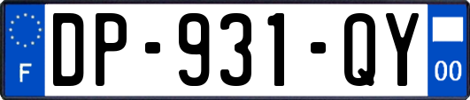 DP-931-QY