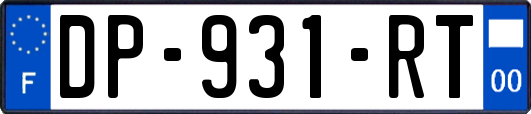 DP-931-RT