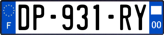 DP-931-RY