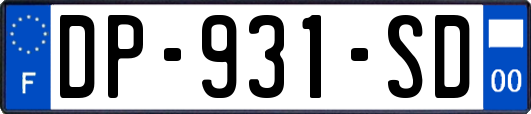 DP-931-SD