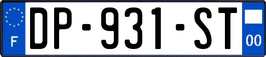 DP-931-ST