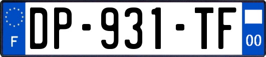 DP-931-TF