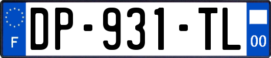 DP-931-TL