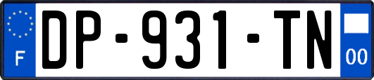 DP-931-TN