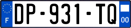 DP-931-TQ