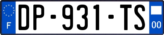 DP-931-TS