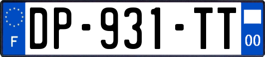 DP-931-TT