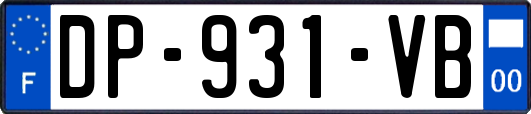 DP-931-VB