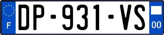 DP-931-VS