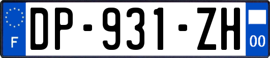 DP-931-ZH