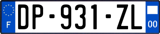 DP-931-ZL