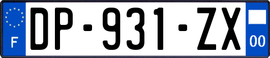 DP-931-ZX