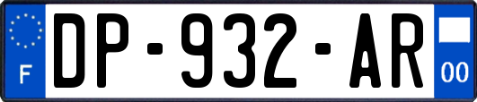 DP-932-AR