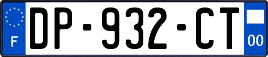 DP-932-CT