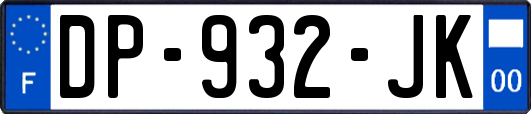 DP-932-JK
