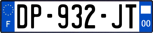 DP-932-JT