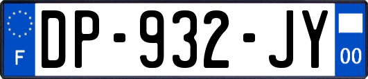 DP-932-JY