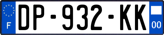 DP-932-KK