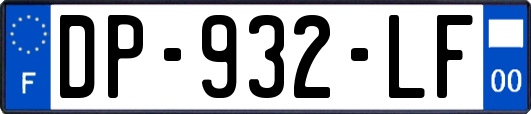 DP-932-LF