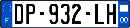 DP-932-LH