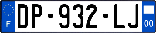 DP-932-LJ