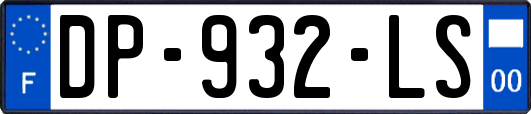 DP-932-LS