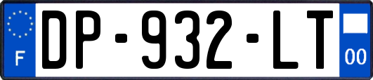 DP-932-LT