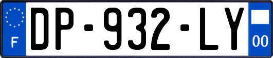 DP-932-LY