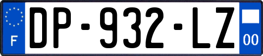 DP-932-LZ