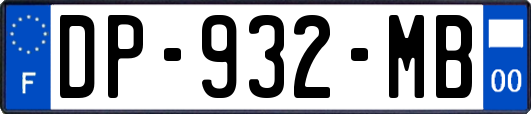 DP-932-MB