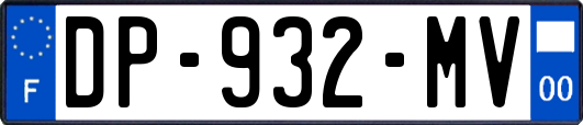 DP-932-MV