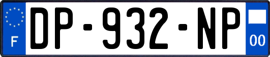 DP-932-NP