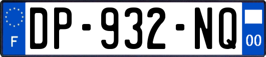 DP-932-NQ