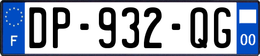 DP-932-QG