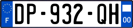 DP-932-QH