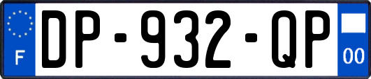 DP-932-QP