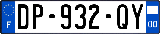 DP-932-QY