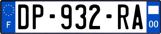 DP-932-RA