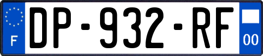 DP-932-RF